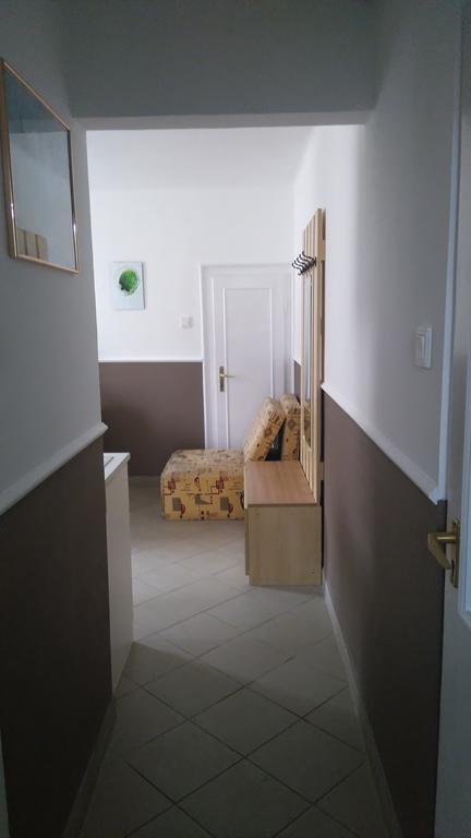 Platan Apartmanhaz Apartament Miszkolc Zewnętrze zdjęcie