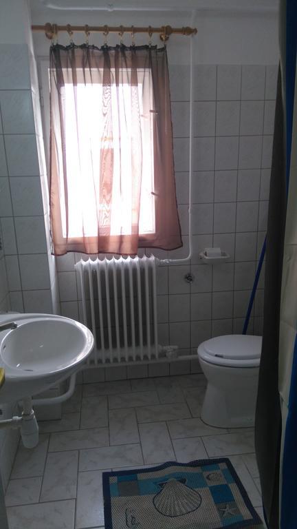 Platan Apartmanhaz Apartament Miszkolc Zewnętrze zdjęcie